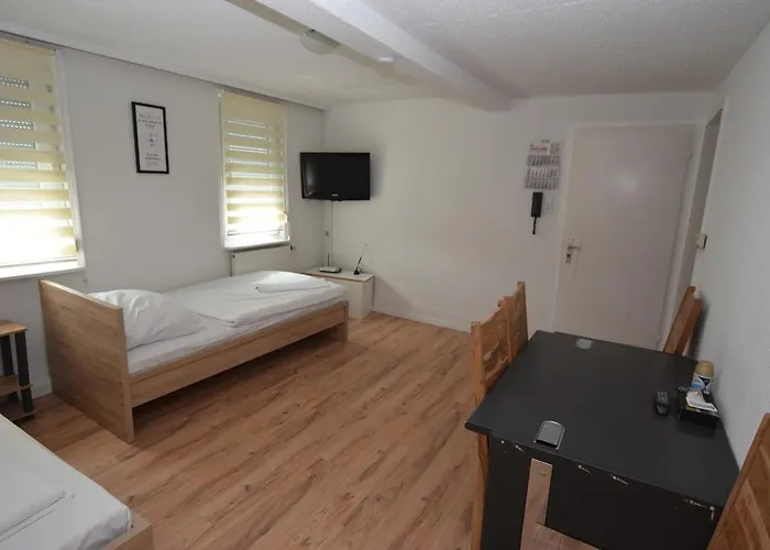 Apartment Rohracker
