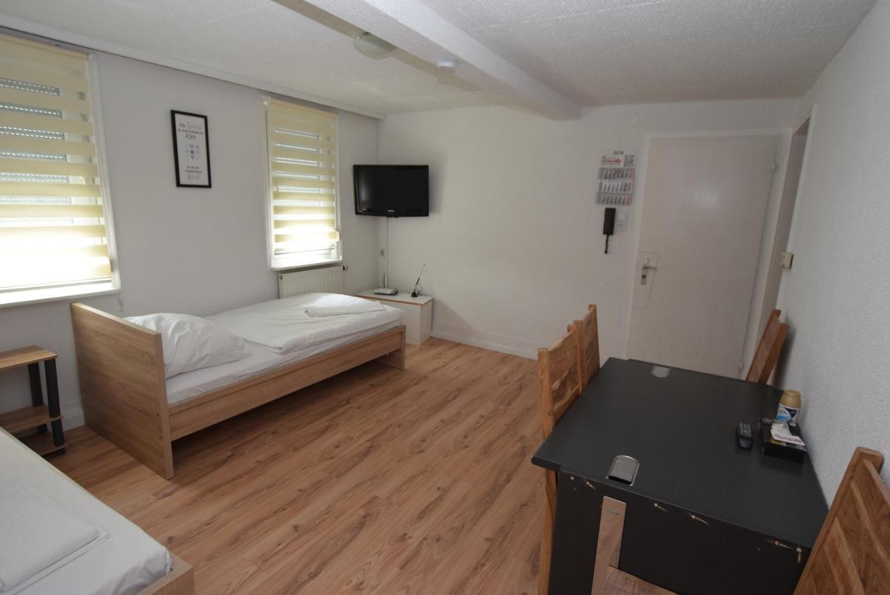 Rohracker Apartment Stuttgart
