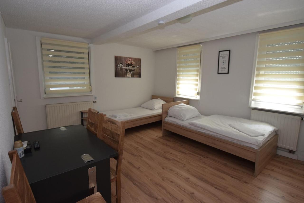 Rohracker Apartment *