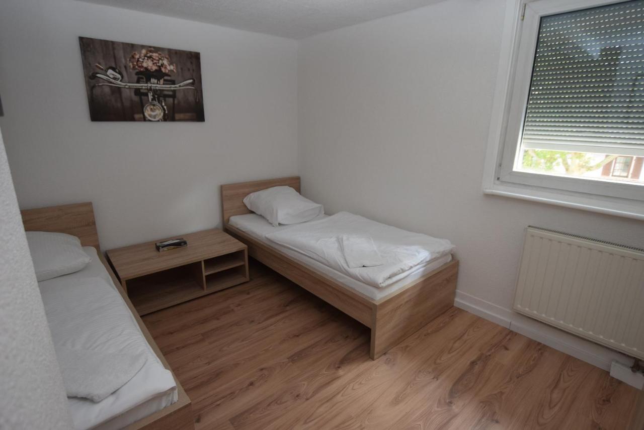 Apartment Rohracker Stuttgart
